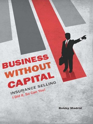 cover image of Business without Capital